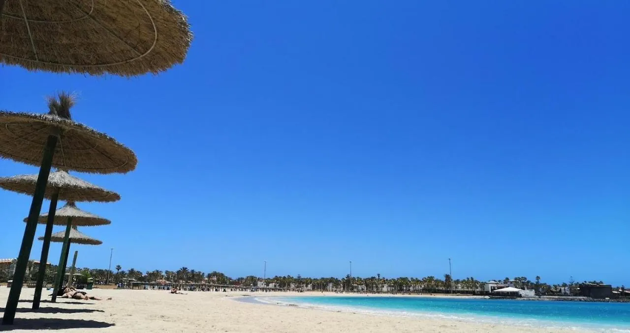 Apartamento Gustamar 12 Caleta de Fuste