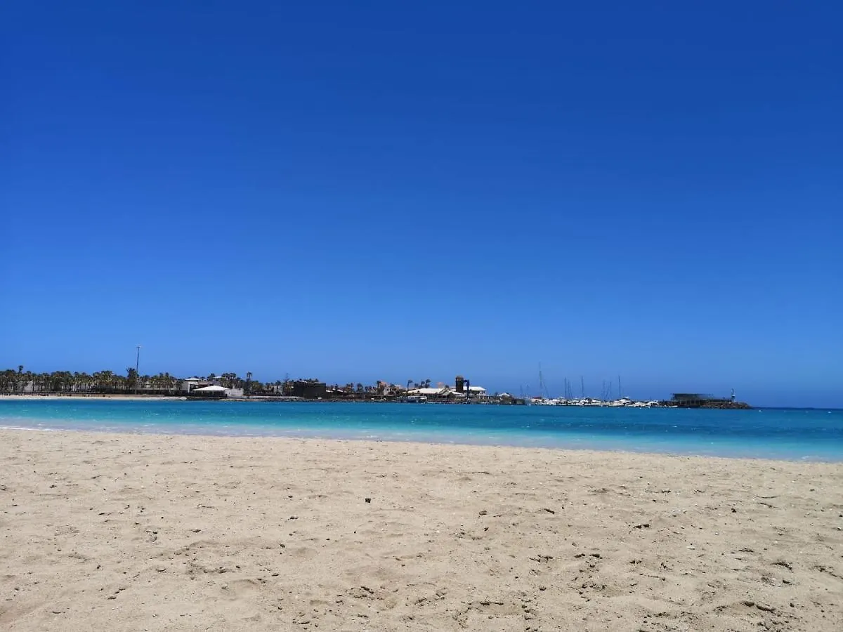 Apartamento Gustamar 12 Caleta de Fuste Appartement