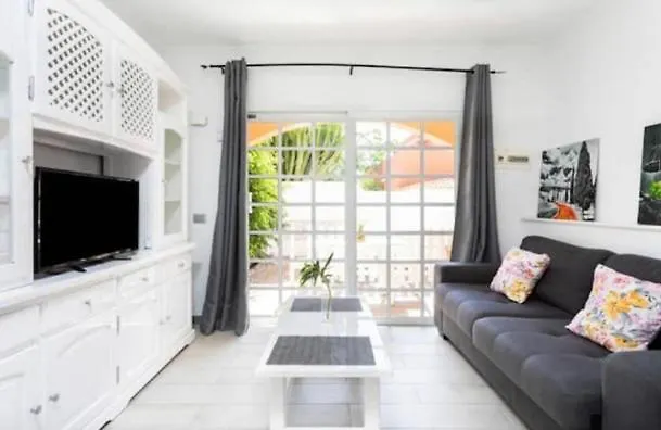 Apartamento Gustamar 12 Caleta de Fuste