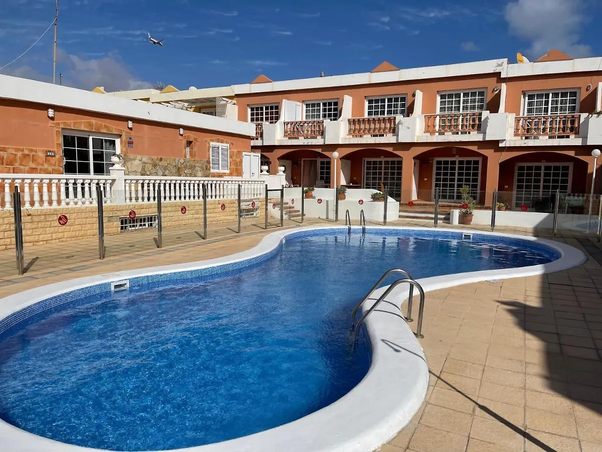 Apartamento Gustamar 12 Caleta de Fuste
