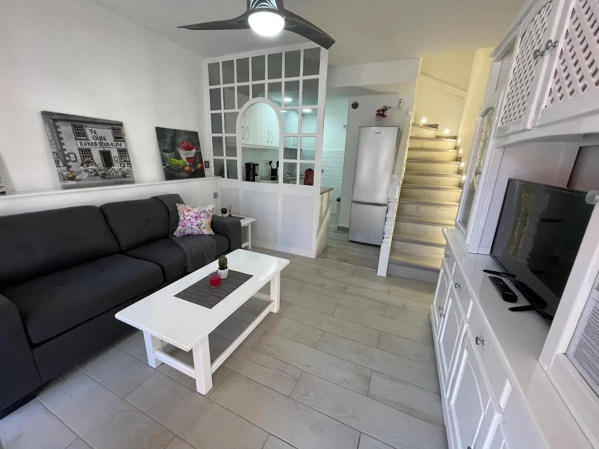 Appartement Apartamento Gustamar 12 Caleta de Fuste