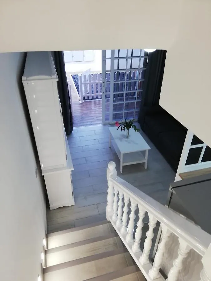 Apartamento Gustamar 12 Caleta de Fuste Appartement