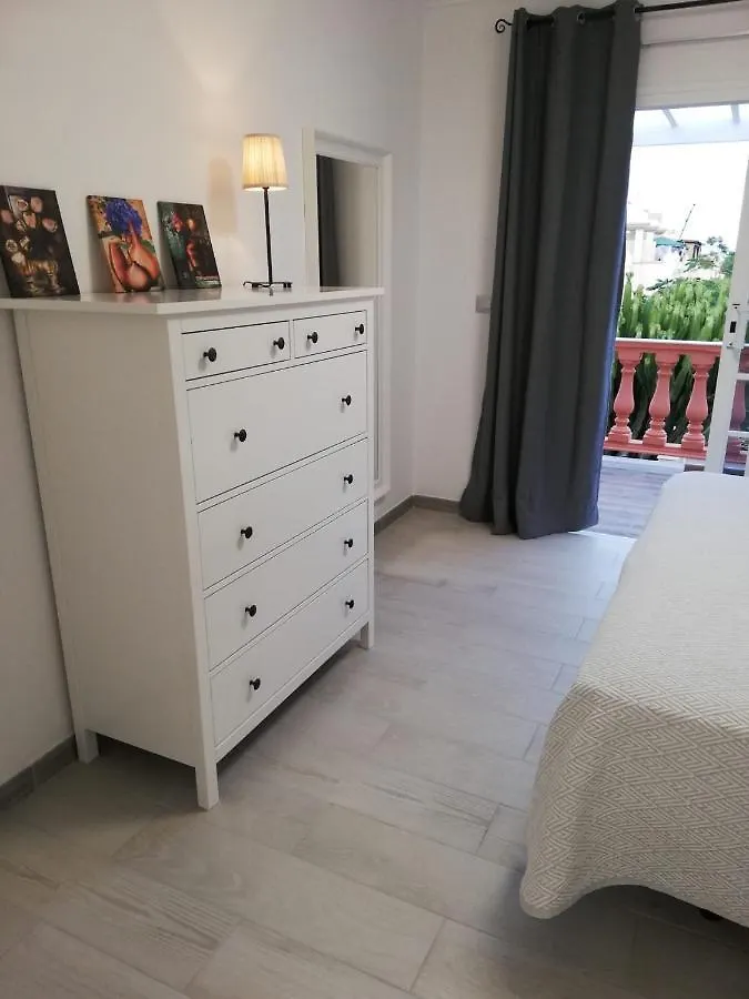 Appartement Apartamento Gustamar 12 Caleta de Fuste