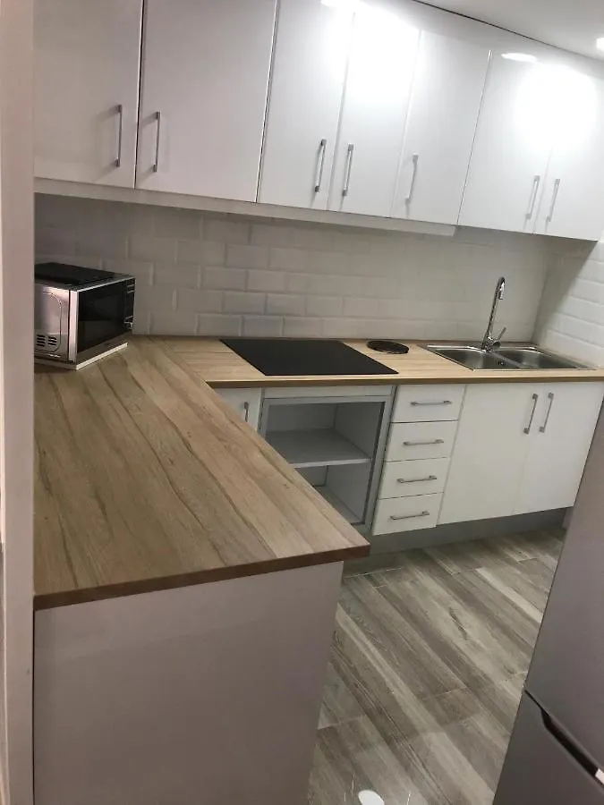 Apartamento Gustamar 12 Caleta de Fuste 0*,  Espagne