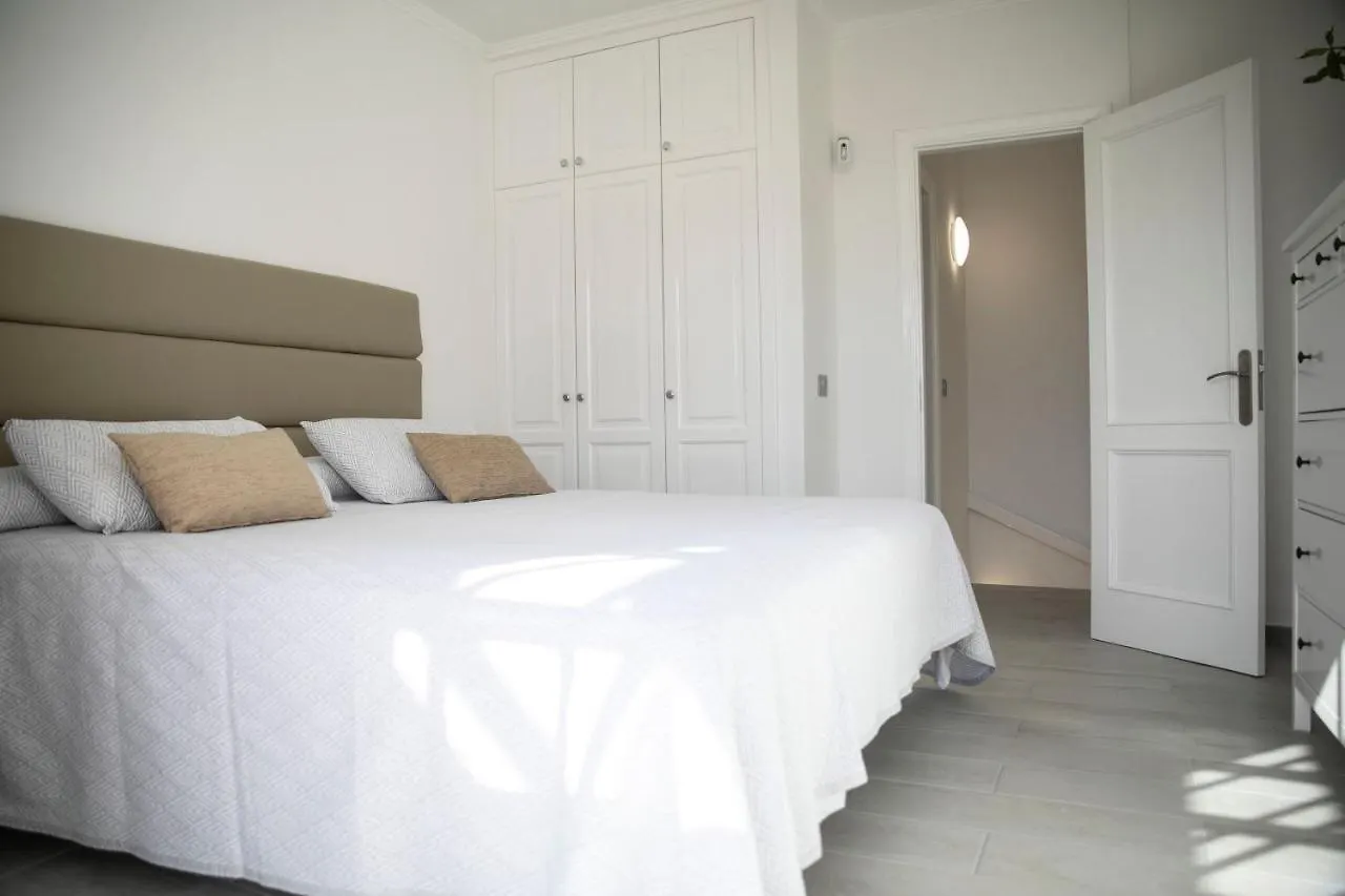 Appartement Apartamento Gustamar 12 Caleta de Fuste Espagne