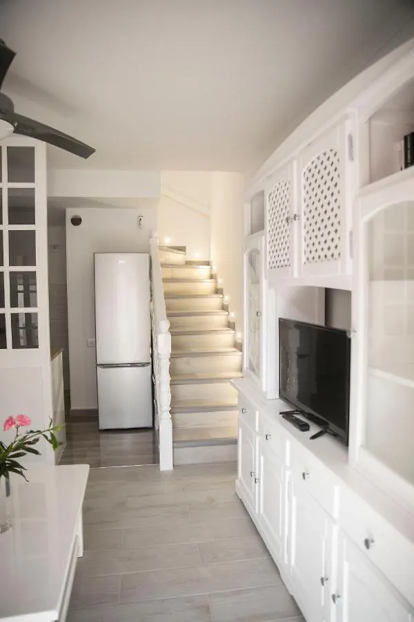 Appartement Apartamento Gustamar 12 Caleta de Fuste