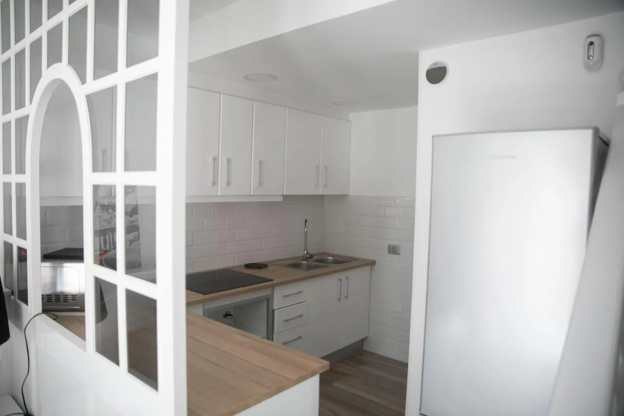 Apartamento Gustamar 12 Caleta de Fuste