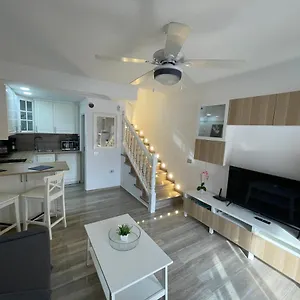  Apartamento Gustamar 11