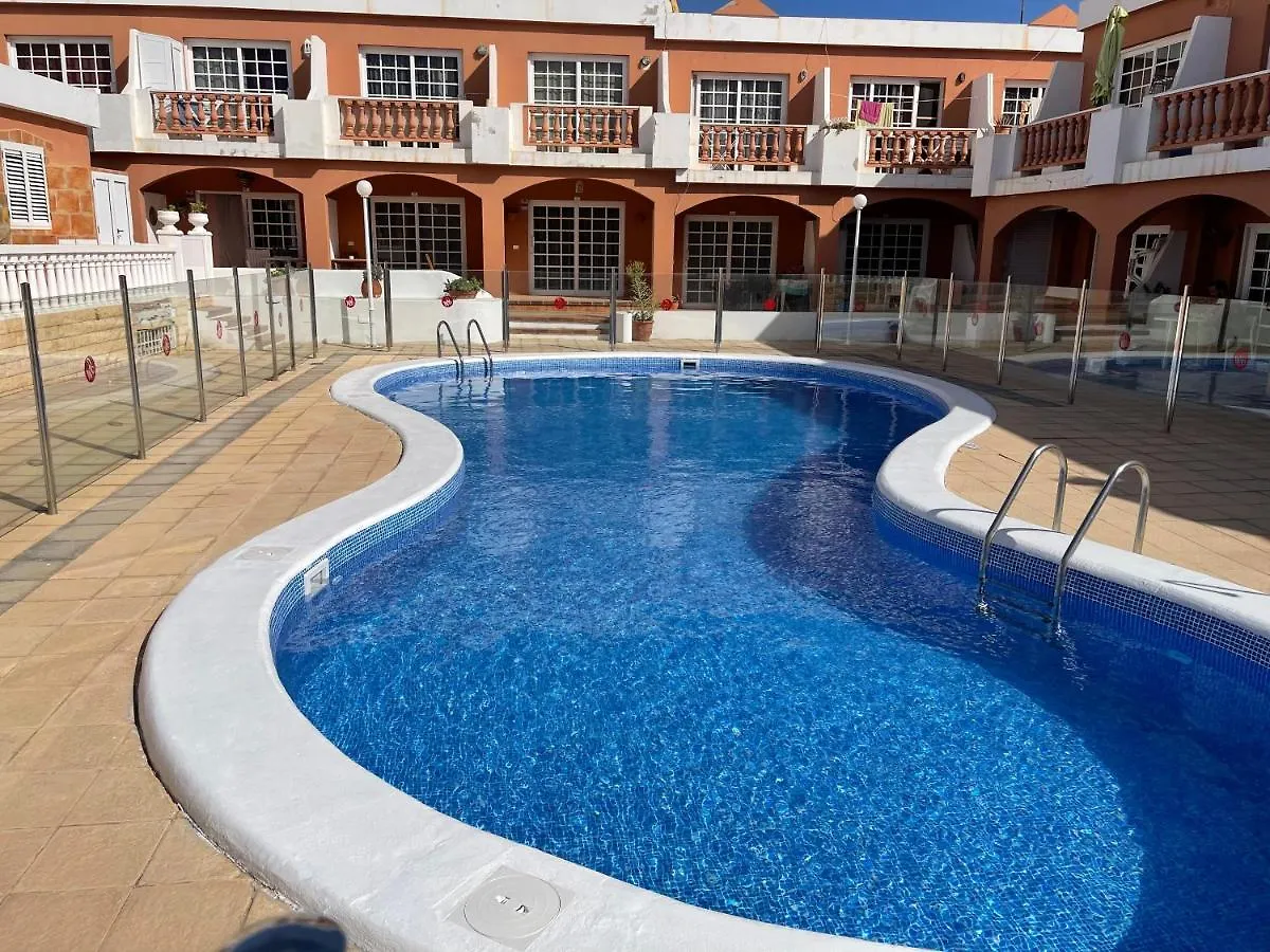 Apartamento Gustamar 12 Caleta de Fuste 0*,  España