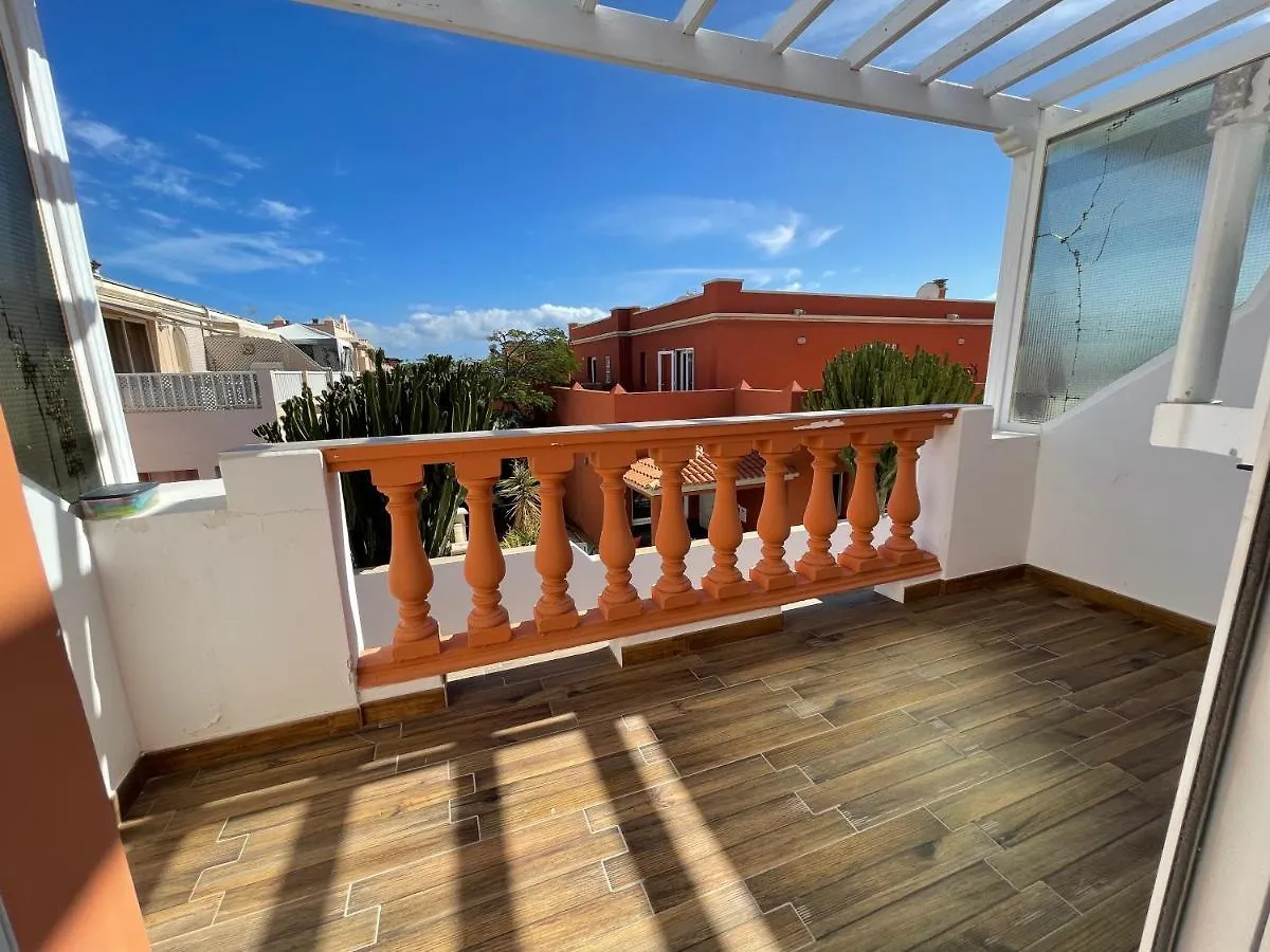Apartamento Gustamar 12 Caleta de Fuste